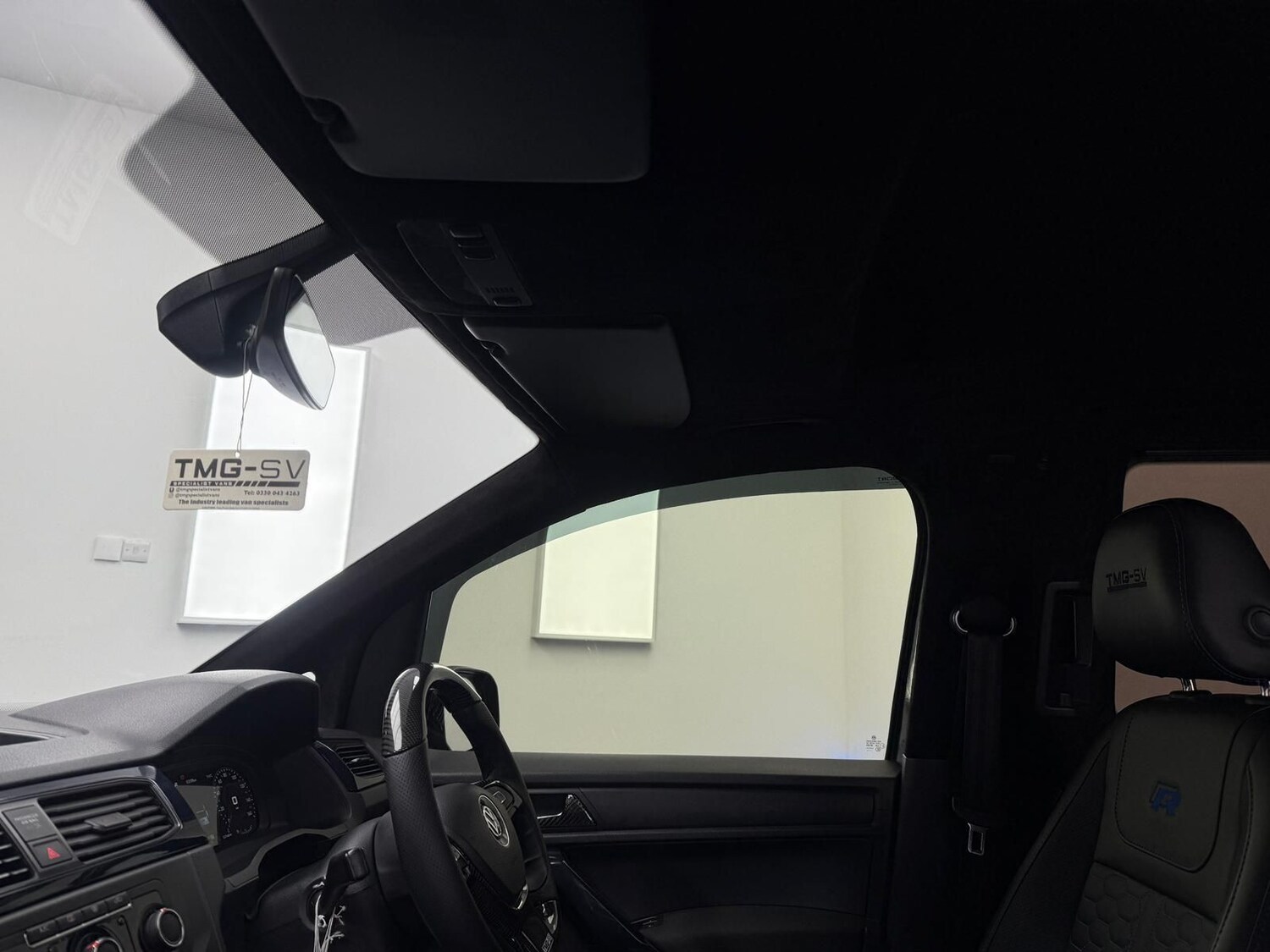 Used Volkswagen Caddy Life 2021 for sale - 78220864: Photo 24