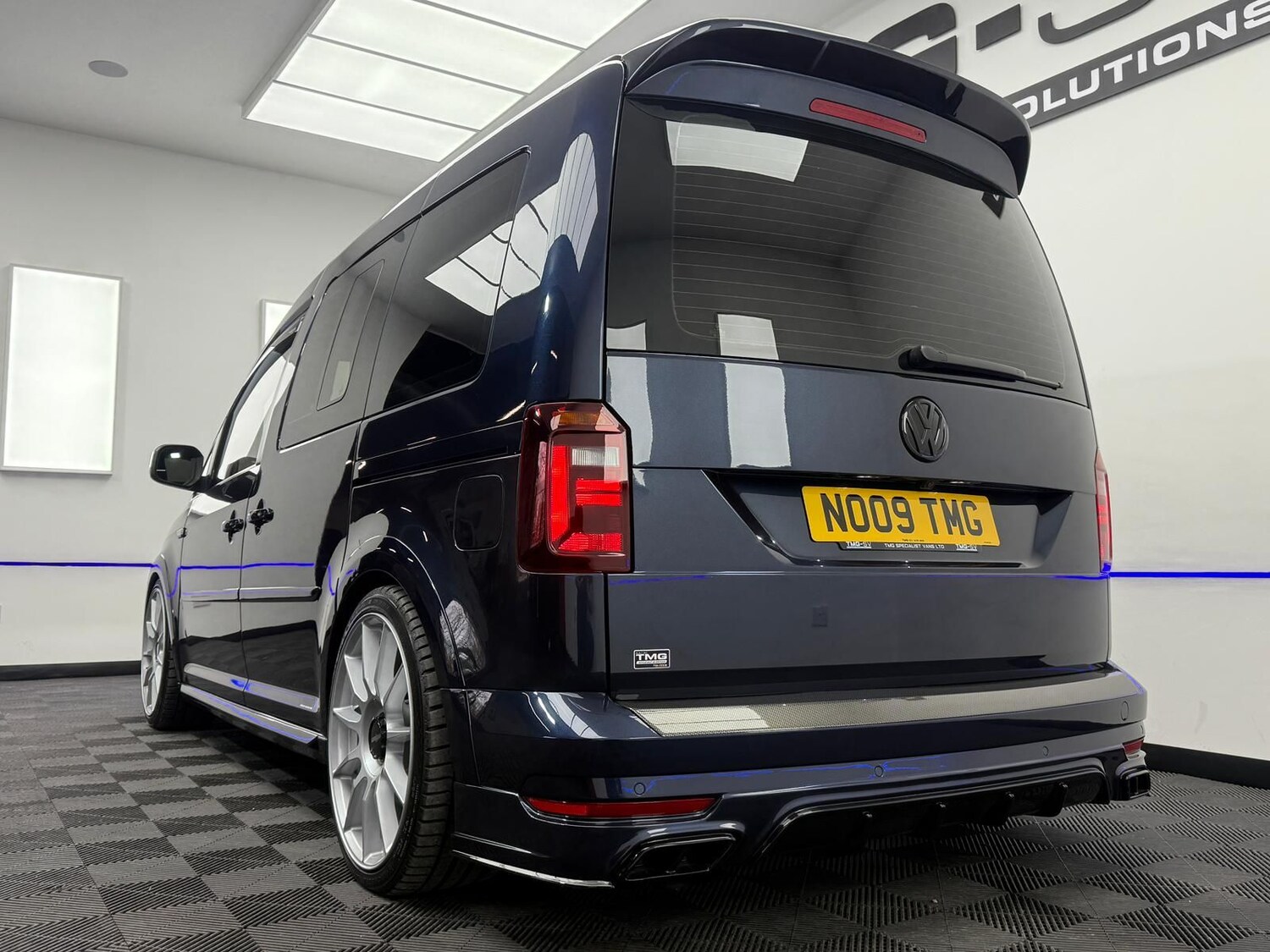 Used Volkswagen Caddy Life 2021 for sale - 78220864: Photo 25