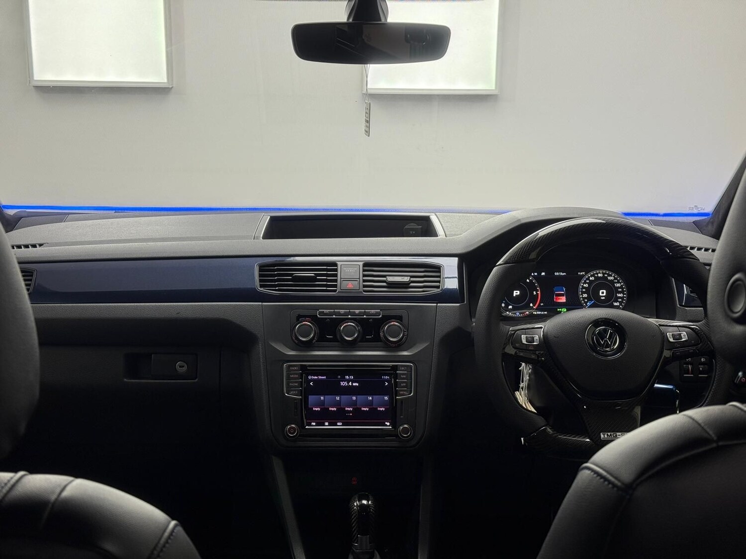 Used Volkswagen Caddy Life 2021 for sale - 78220864: Photo 27