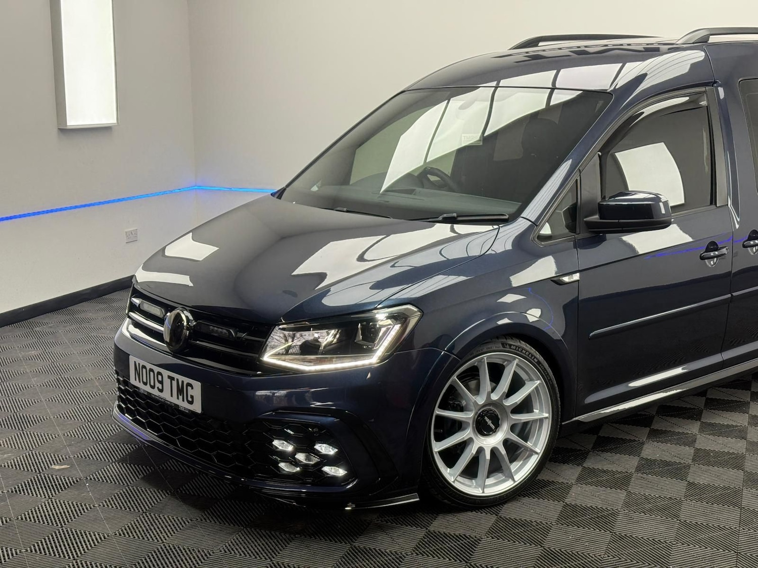 Used Volkswagen Caddy Life 2021 for sale - 78220864: Photo 4