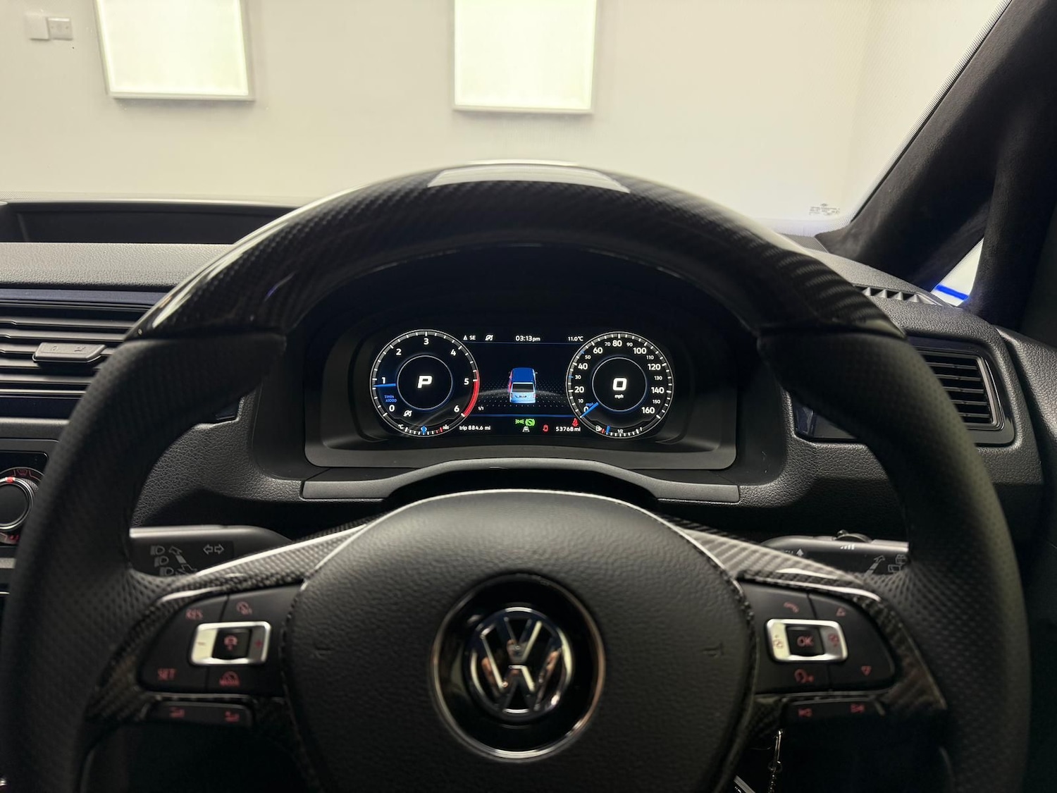 Used Volkswagen Caddy Life 2021 for sale - 78220864: Photo 5