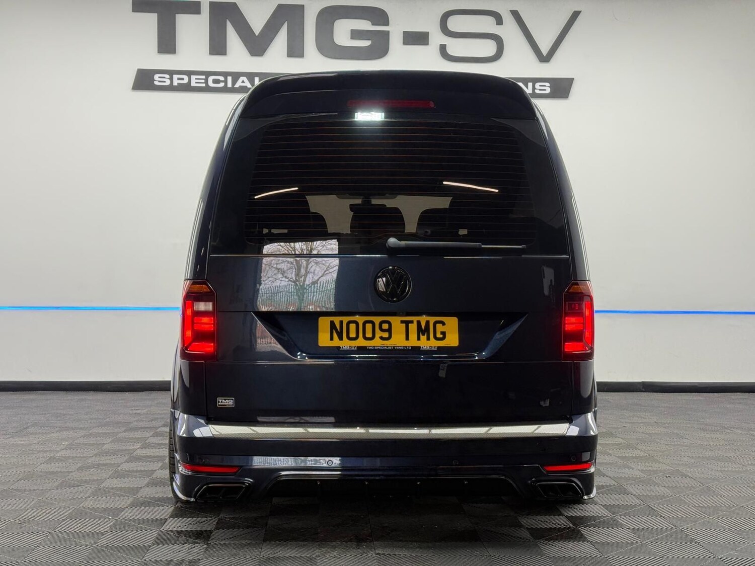 Used Volkswagen Caddy Life 2021 for sale - 78220864: Photo 6