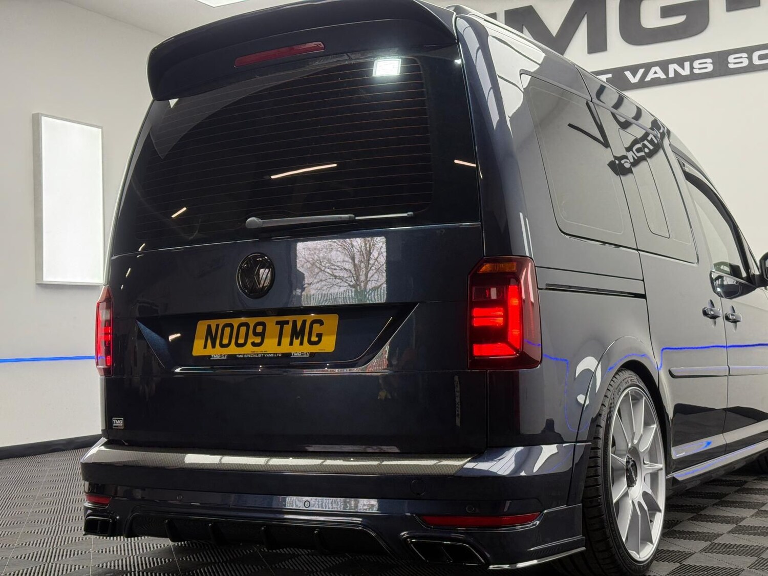 Used Volkswagen Caddy Life 2021 for sale - 78220864: Photo 8