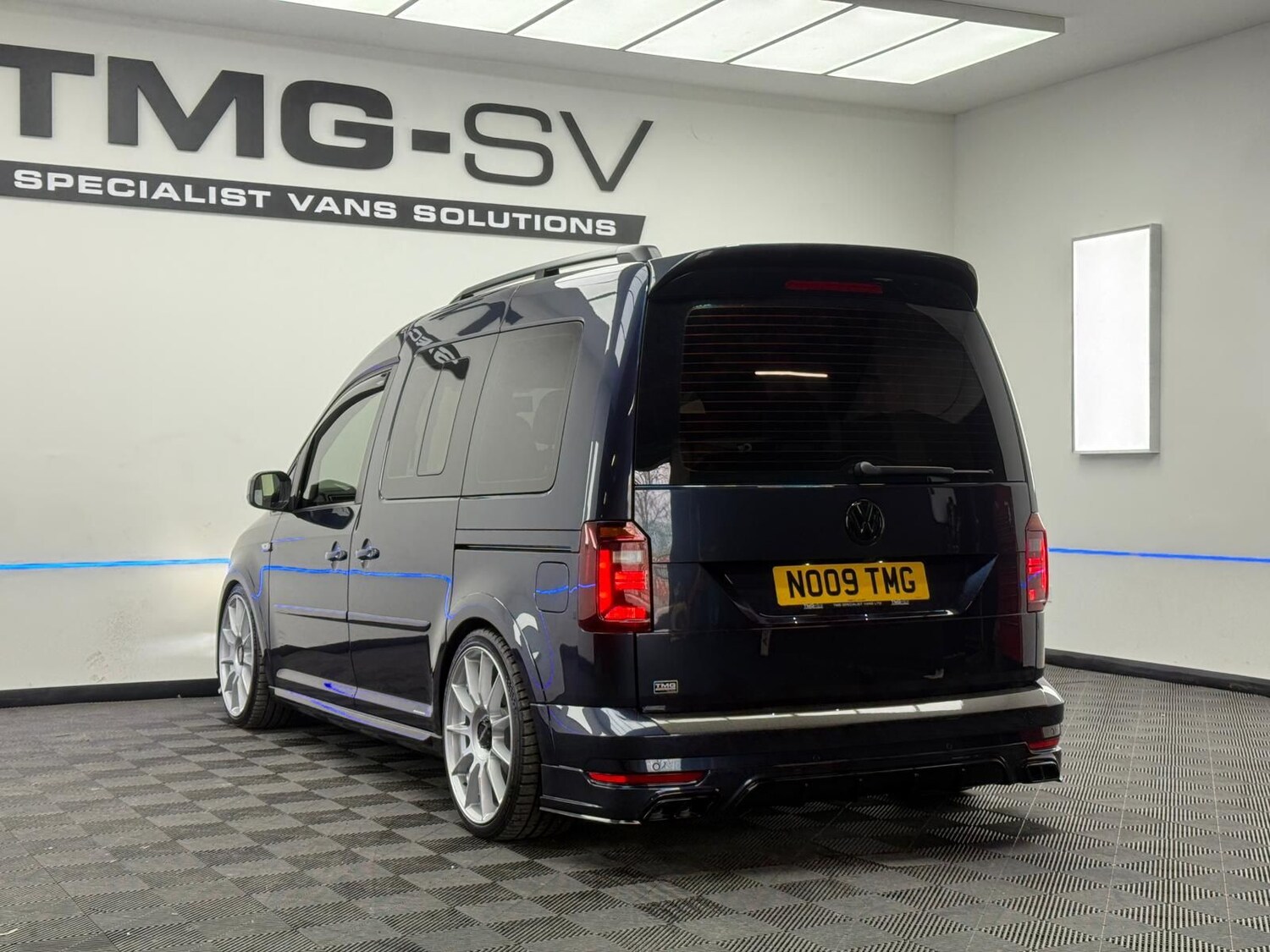 Used Volkswagen Caddy Life 2021 for sale - 78220864: Photo 9