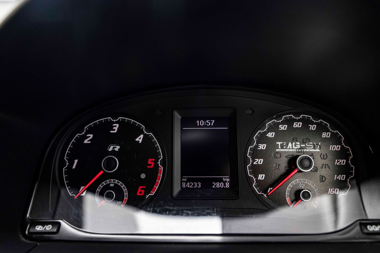 Used Volkswagen Caddy Maxi 2018 for sale - 76248620: Photo 14