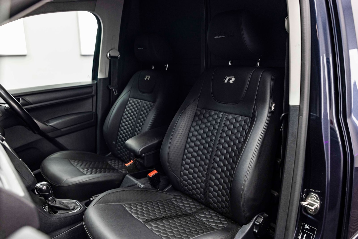 Used Volkswagen Caddy Maxi 2018 for sale - 76248620: Photo 15