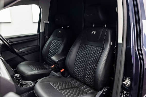Used Volkswagen Caddy Maxi 2018 for sale - 76248620: Photo 15