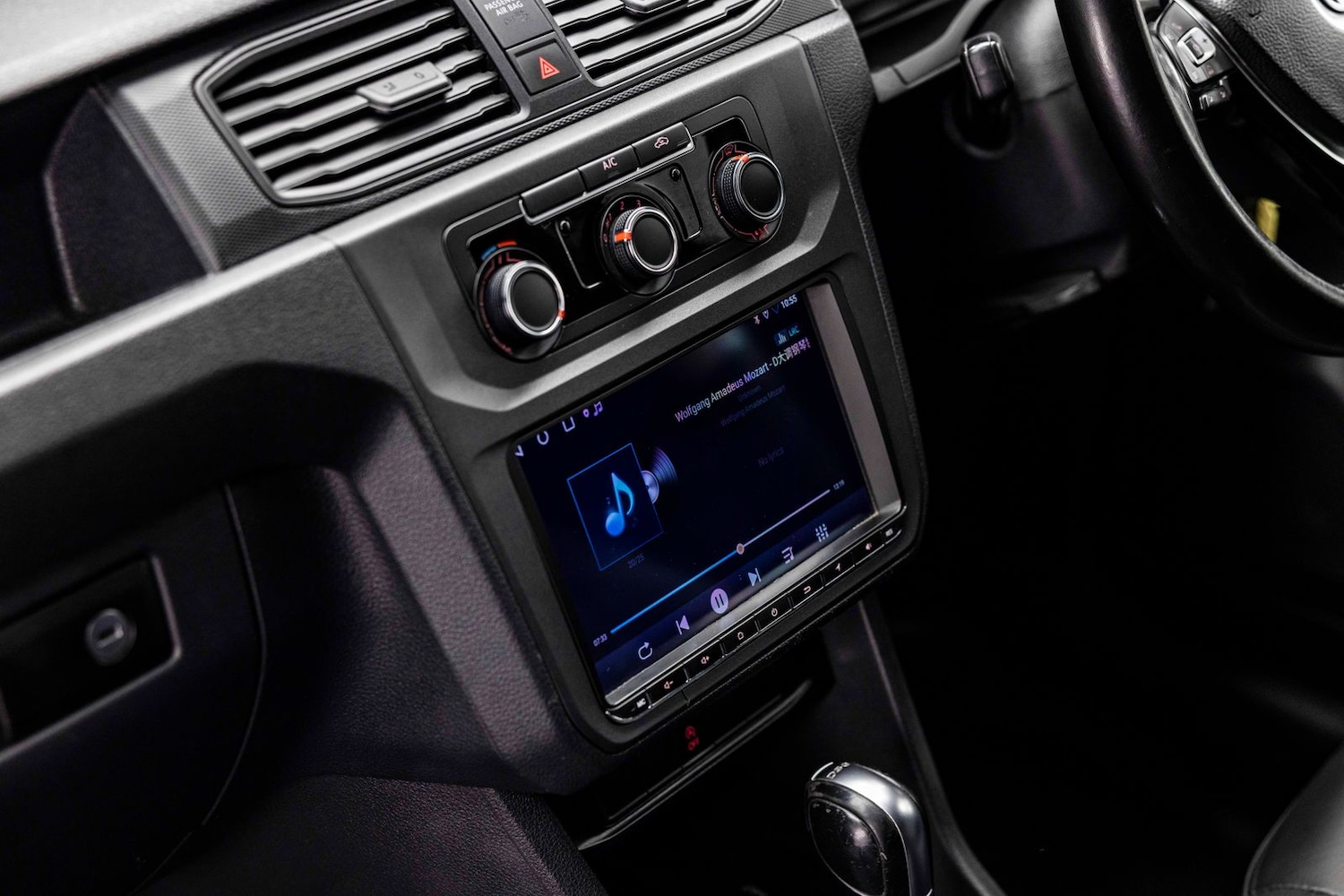 Used Volkswagen Caddy Maxi 2018 for sale - 76248620: Photo 25