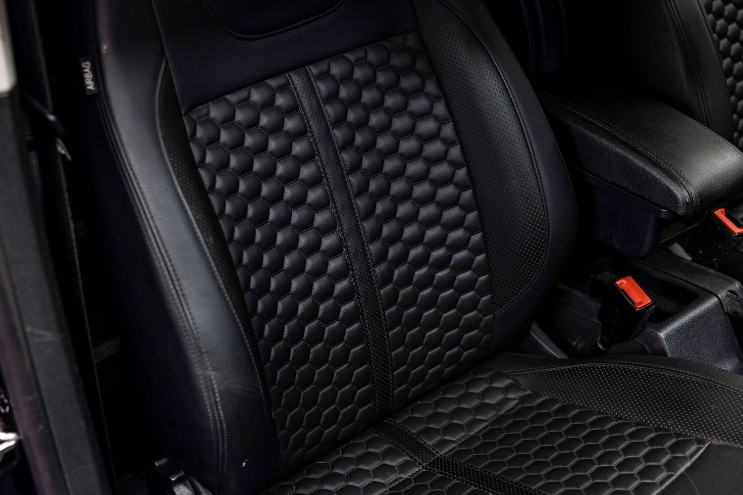 Used Volkswagen Caddy Maxi 2018 for sale - 76248620: Photo 29