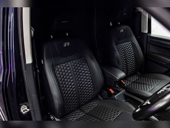 Used Volkswagen Caddy Maxi 2018 for sale - 76248620: Photo
