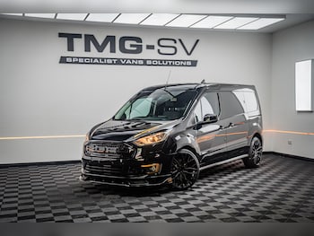 Used Ford Transit Connect 2019 for sale - 79203631: Photo