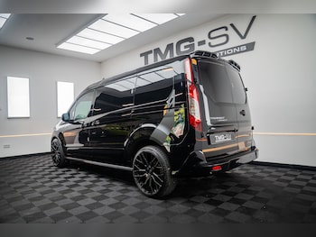 Used Ford Transit Connect 2019 for sale - 79203631: Photo