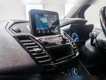 Used Ford Transit Connect 2019 for sale - 79203631: Photo