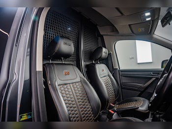 Used Volkswagen Caddy 2020 for sale - 78972339: Photo
