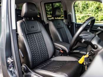 Used Volkswagen Caddy Maxi Life 2017 for sale - 74740412: Photo