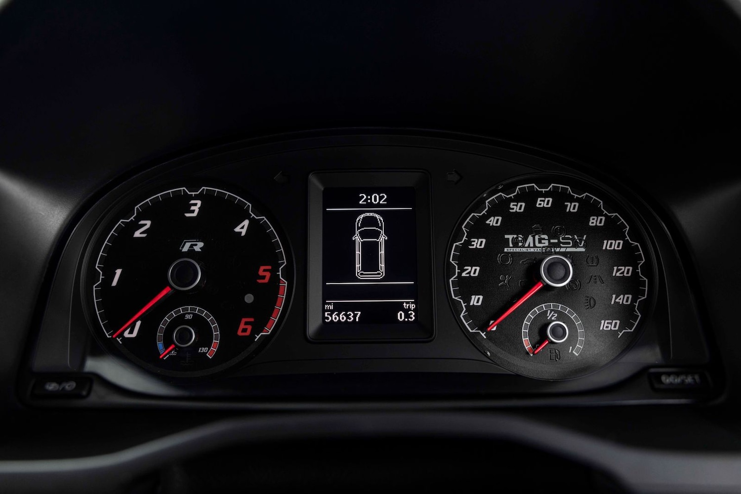 Used Volkswagen Caddy 2018 for sale - 76851282: Photo 11