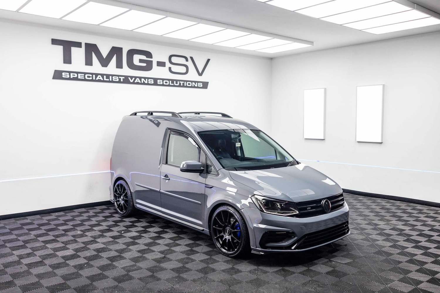 Used Volkswagen Caddy 2018 for sale - 76851282: Photo 12