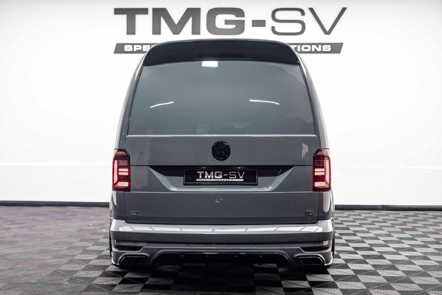 Used Volkswagen Caddy 2018 for sale - 76851282: Photo 13