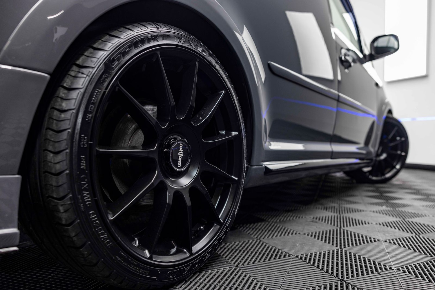 Used Volkswagen Caddy 2018 for sale - 76851282: Photo 14