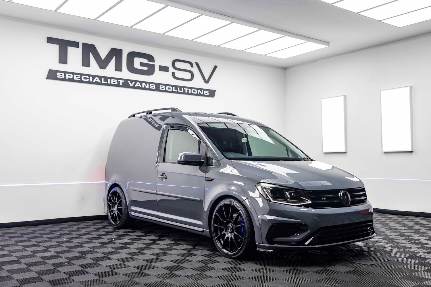 Used Volkswagen Caddy 2018 for sale - 76851282: Photo 15