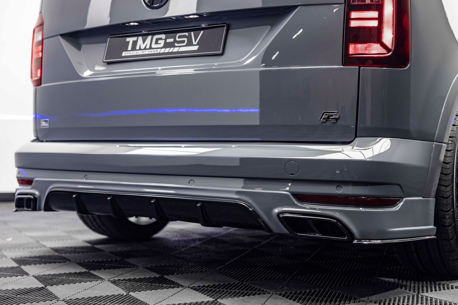 Used Volkswagen Caddy 2018 for sale - 76851282: Photo 17