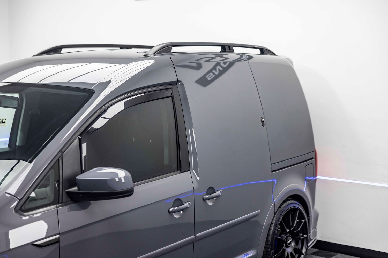 Used Volkswagen Caddy 2018 for sale - 76851282: Photo 18