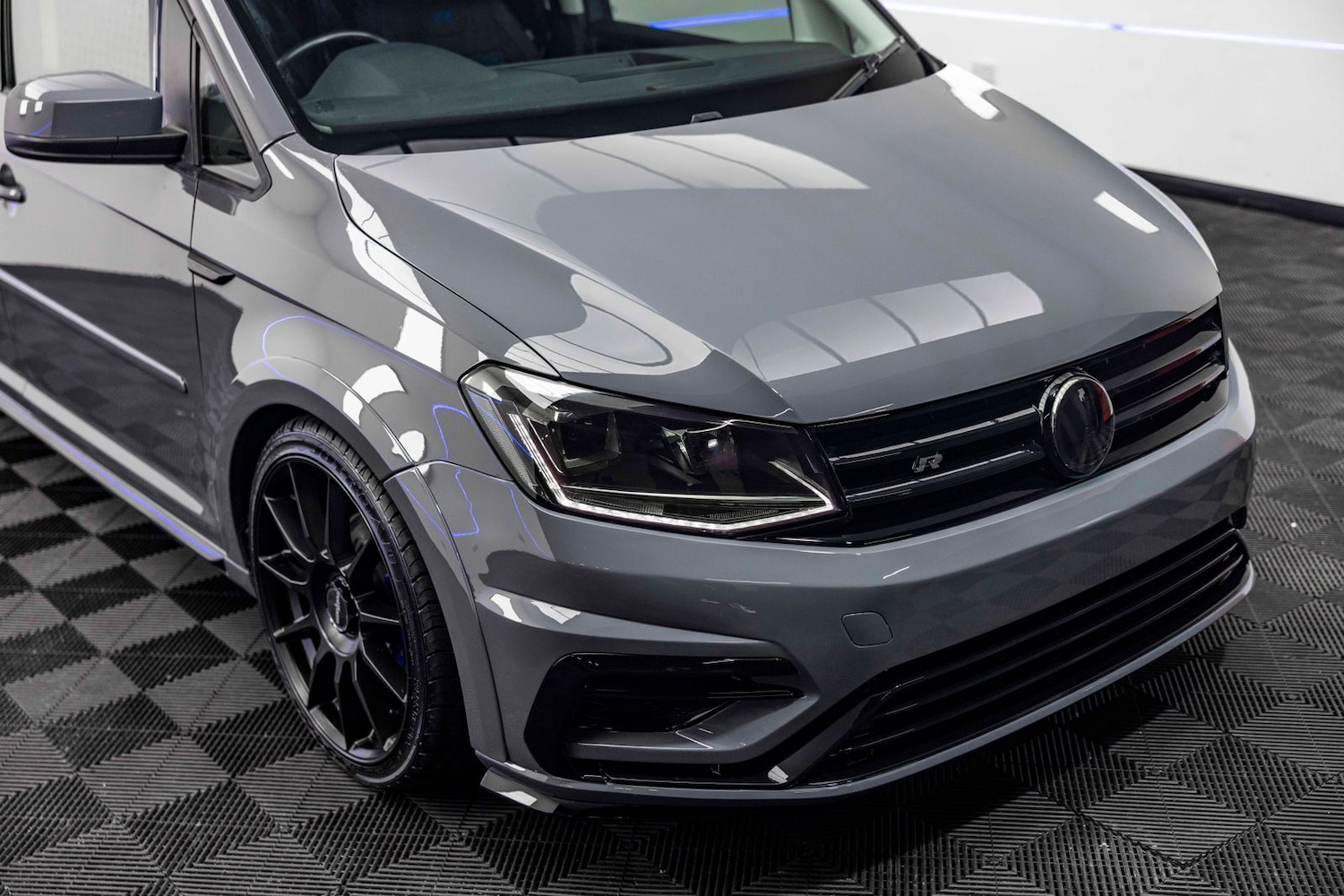 Used Volkswagen Caddy 2018 for sale - 76851282: Photo 19