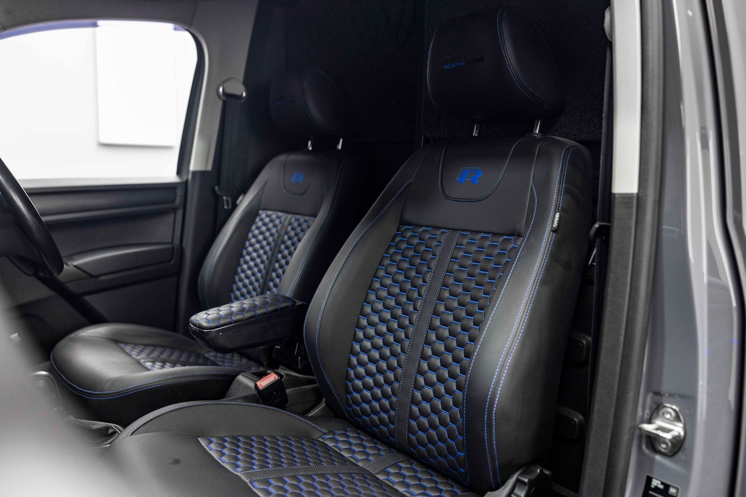 Used Volkswagen Caddy 2018 for sale - 76851282: Photo 2