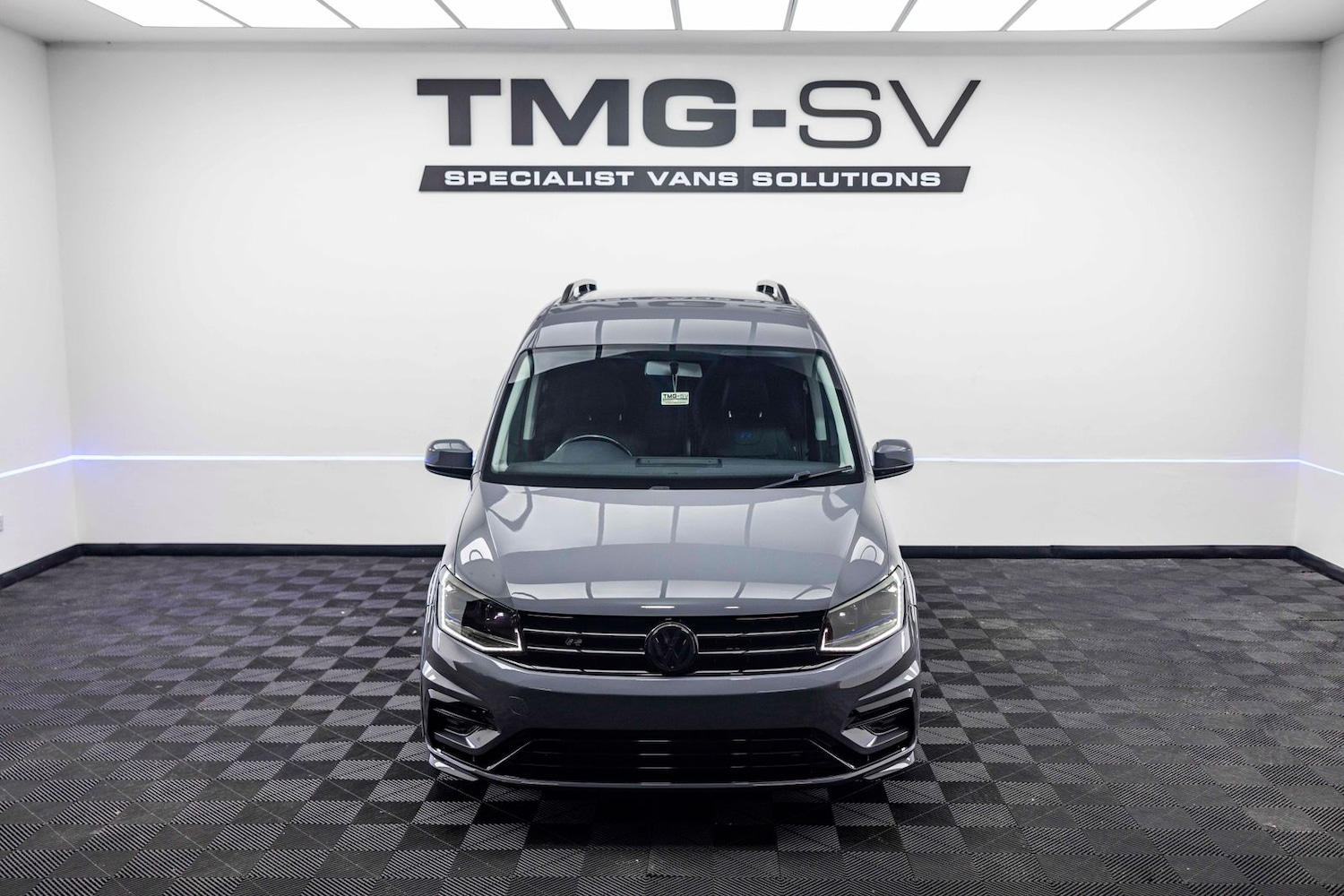 Used Volkswagen Caddy 2018 for sale - 76851282: Photo 20