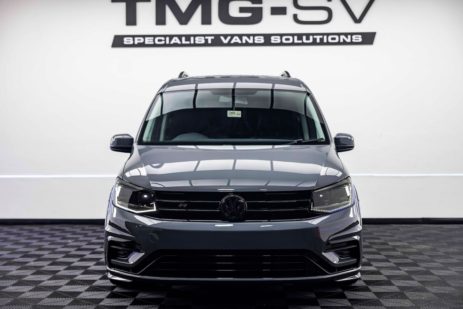 Used Volkswagen Caddy 2018 for sale - 76851282: Photo 21