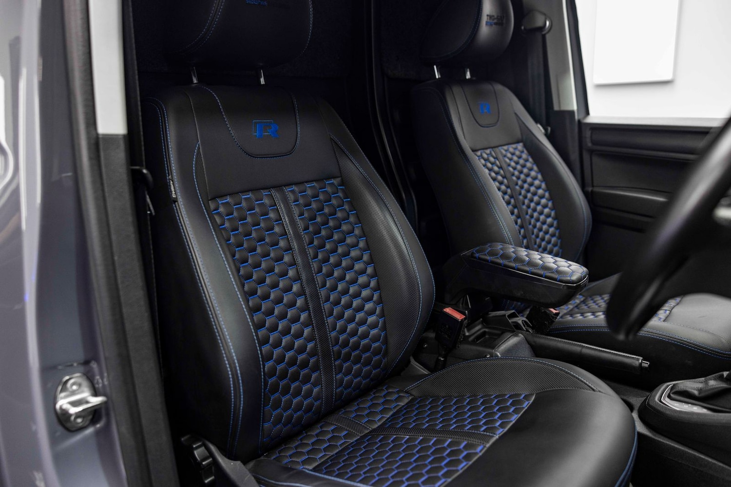 Used Volkswagen Caddy 2018 for sale - 76851282: Photo 22