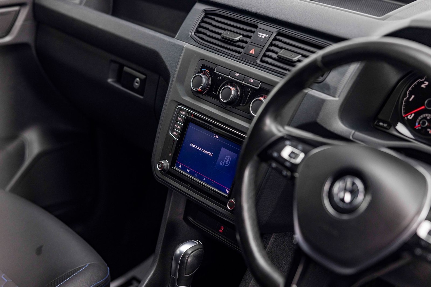 Used Volkswagen Caddy 2018 for sale - 76851282: Photo 28