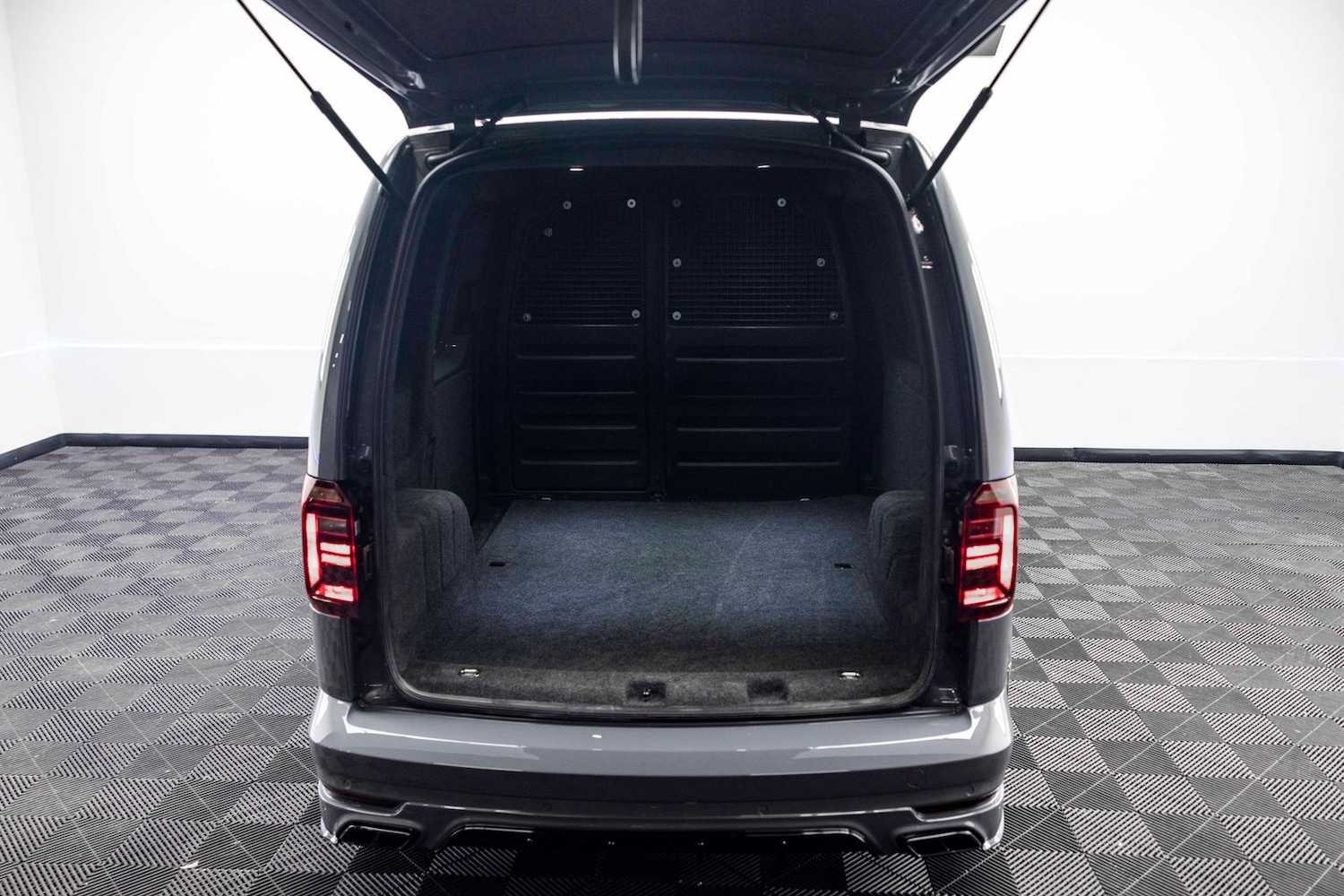 Used Volkswagen Caddy 2018 for sale - 76851282: Photo 29