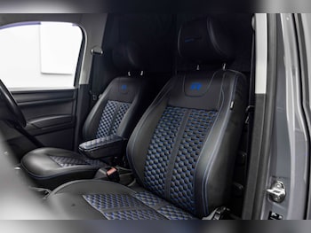 Used Volkswagen Caddy 2018 for sale - 76851282: Photo