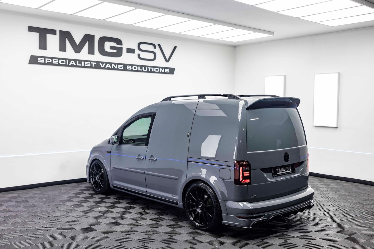 Used Volkswagen Caddy 2018 for sale - 76851282: Photo 30