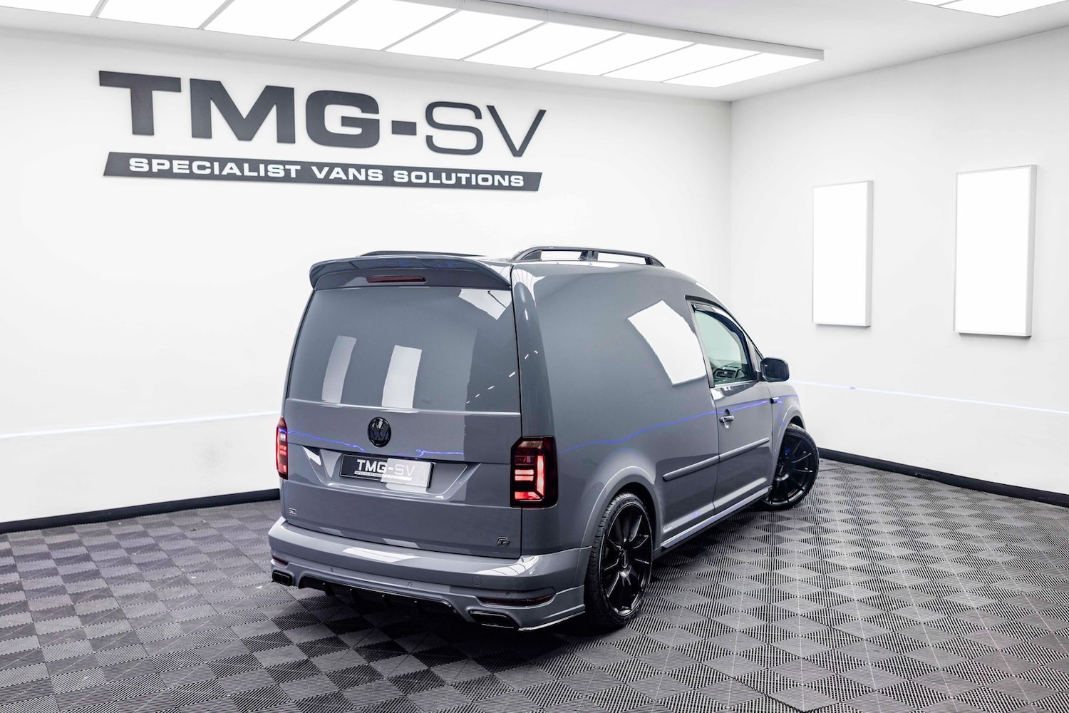 Used Volkswagen Caddy 2018 for sale - 76851282: Photo 31