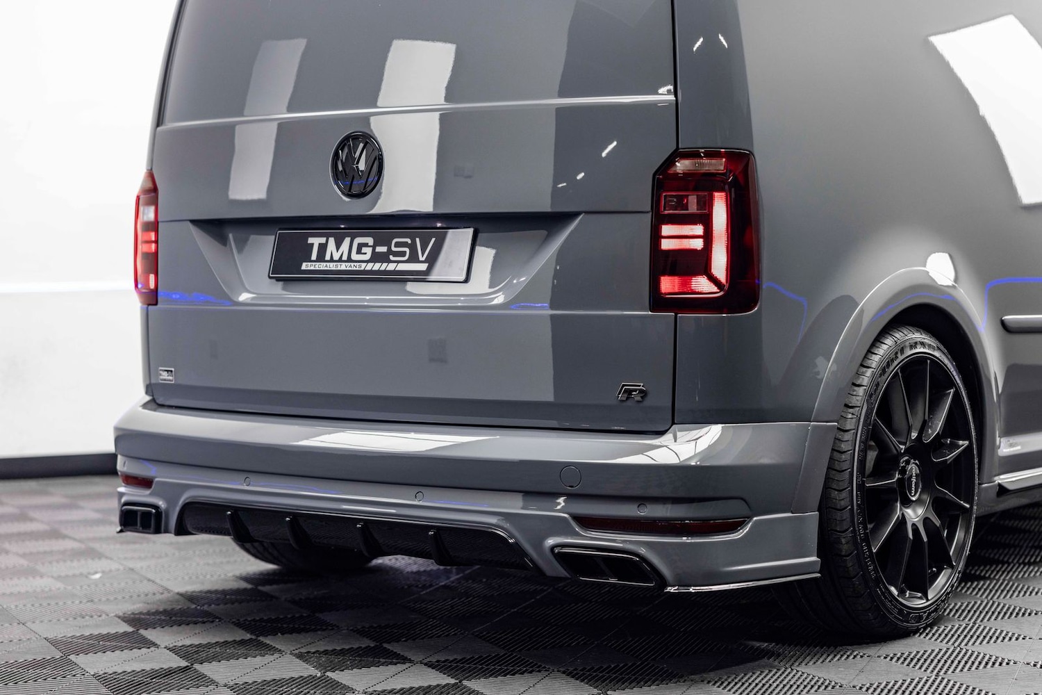 Used Volkswagen Caddy 2018 for sale - 76851282: Photo 32