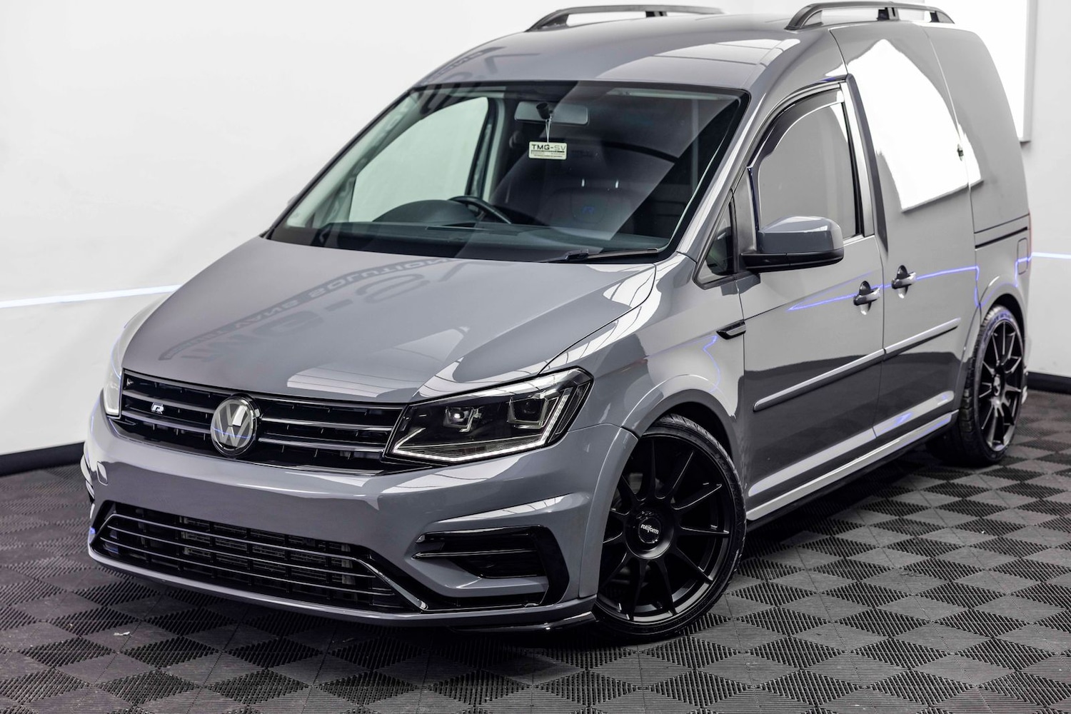 Used Volkswagen Caddy 2018 for sale - 76851282: Photo 5