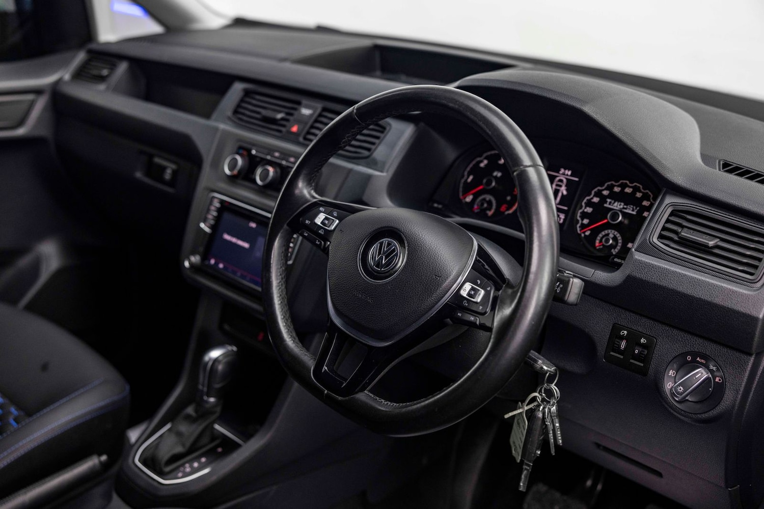 Used Volkswagen Caddy 2018 for sale - 76851282: Photo 6