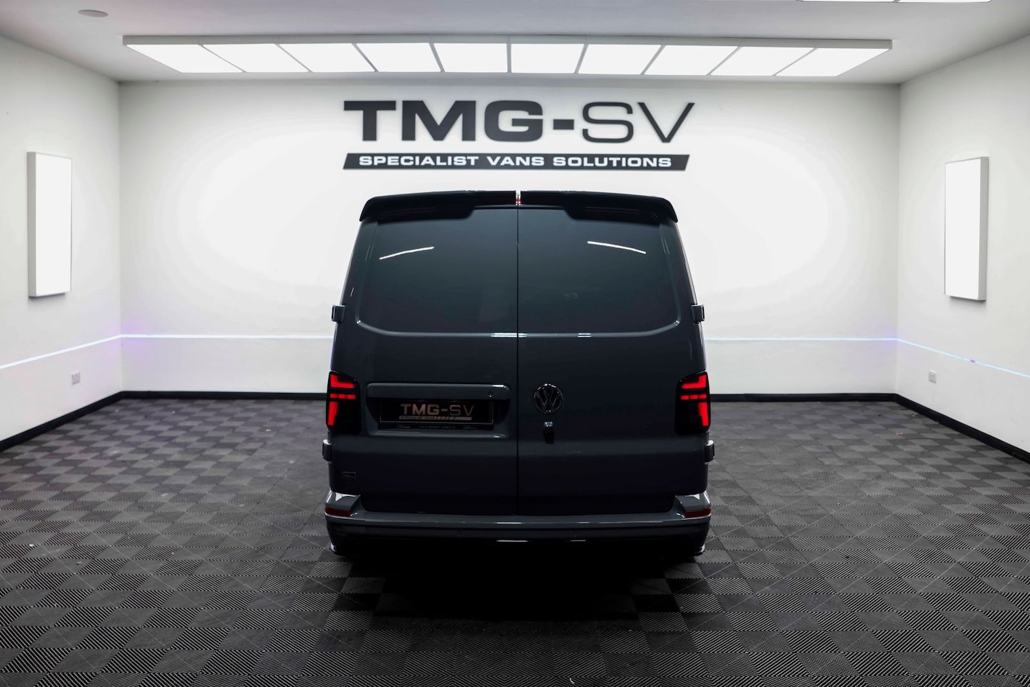 Used Volkswagen Transporter 2024 for sale - 77911368: Photo 10