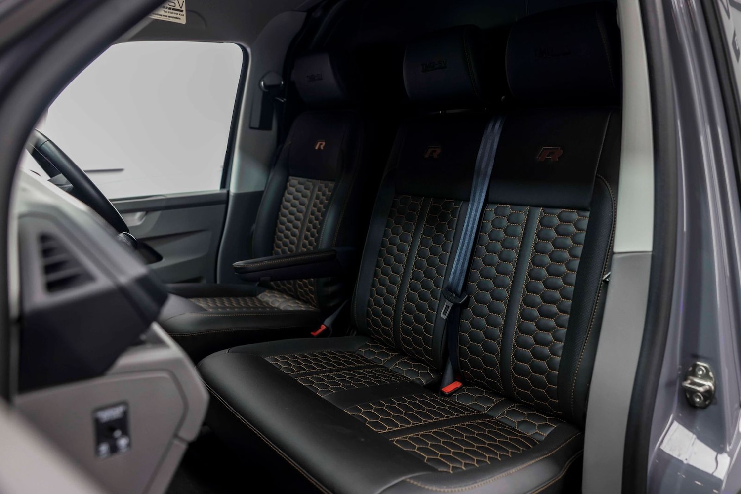 Used Volkswagen Transporter 2024 for sale - 77911368: Photo 17