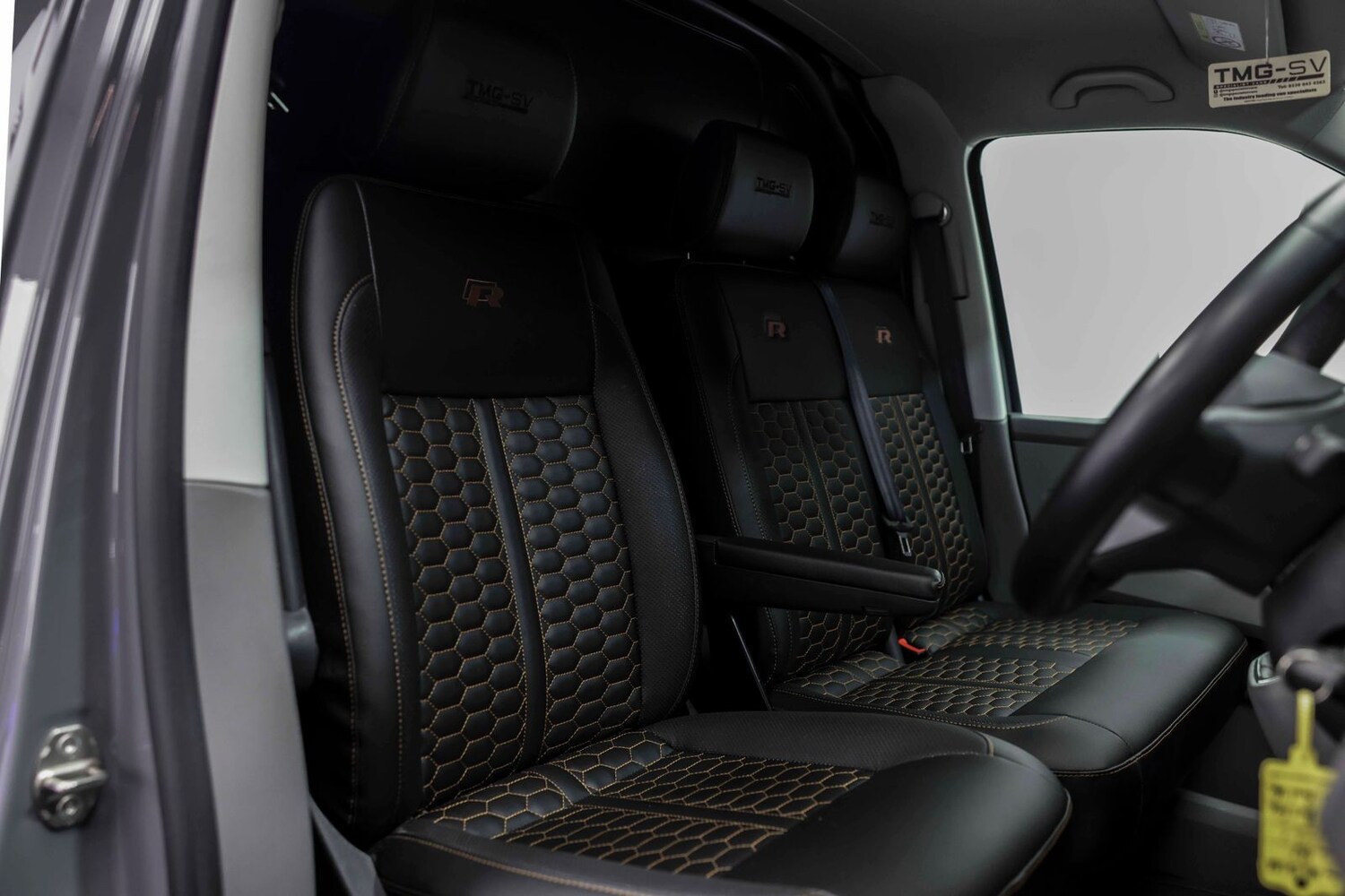 Used Volkswagen Transporter 2024 for sale - 77911368: Photo 2