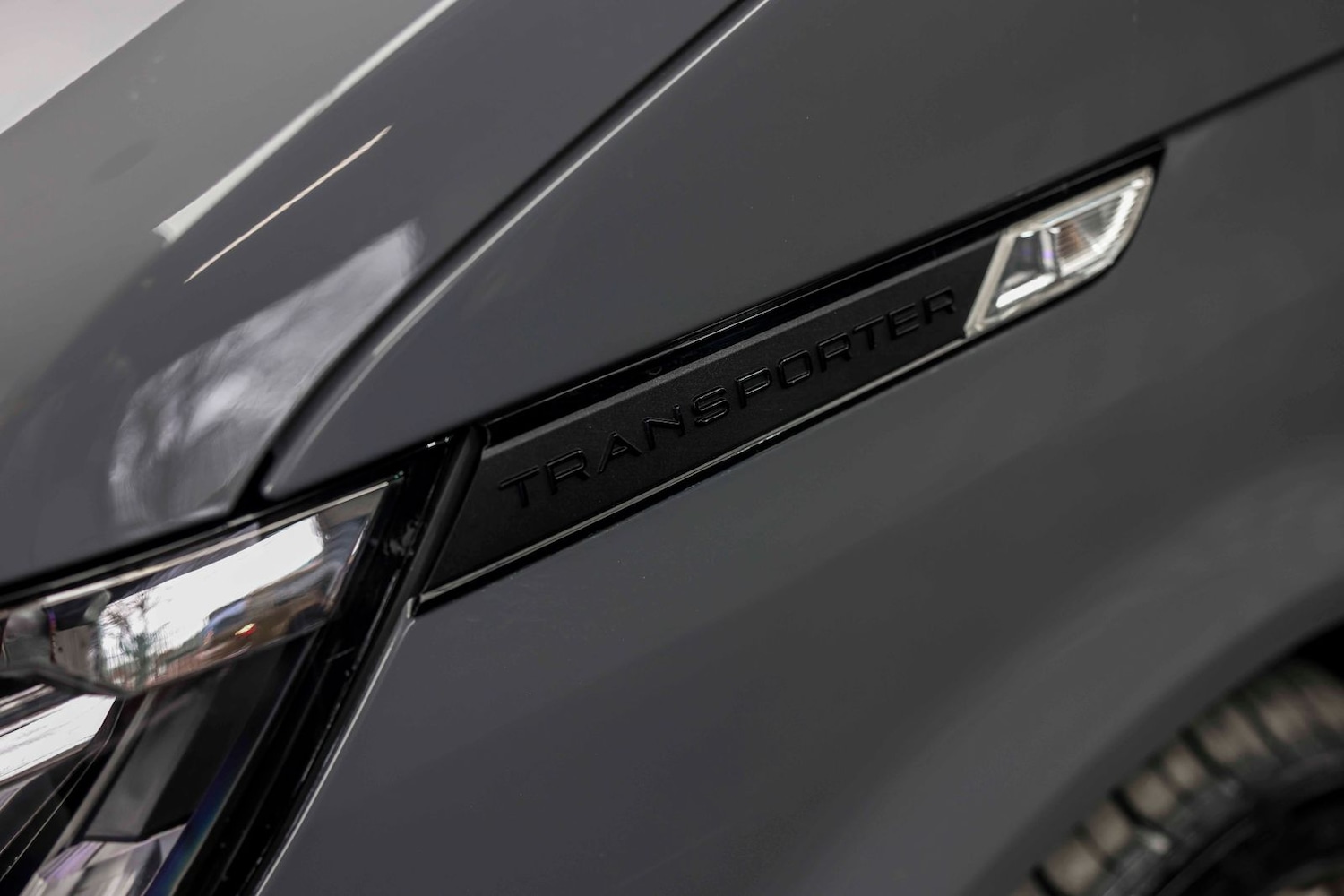 Used Volkswagen Transporter 2024 for sale - 77911368: Photo 21