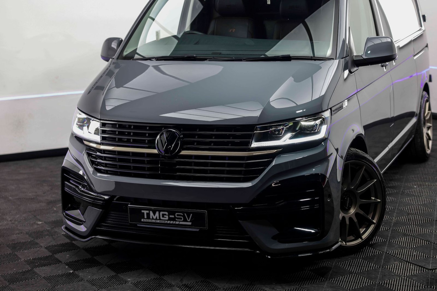 Used Volkswagen Transporter 2024 for sale - 77911368: Photo 22