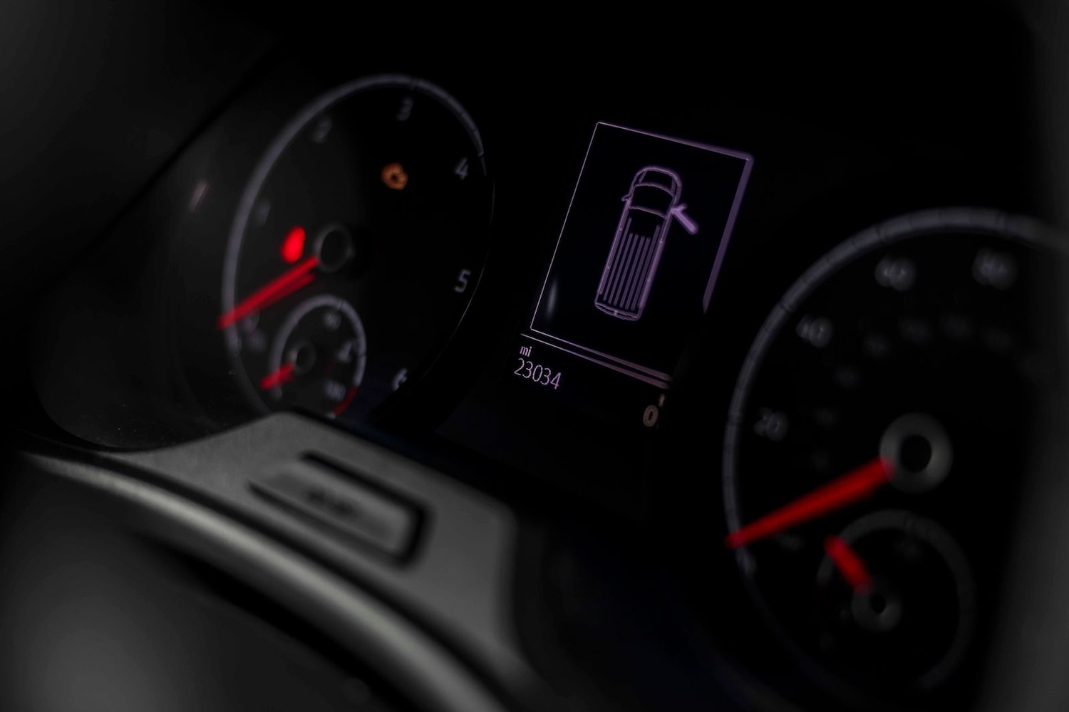 Used Volkswagen Transporter 2024 for sale - 77911368: Photo 24