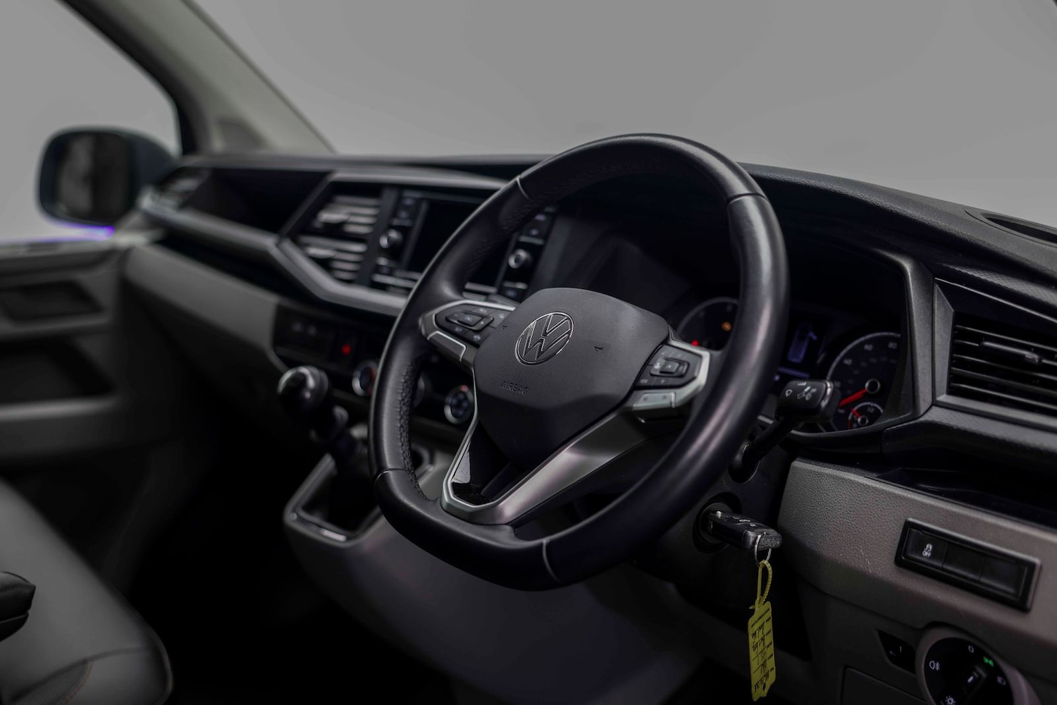 Used Volkswagen Transporter 2024 for sale - 77911368: Photo 25