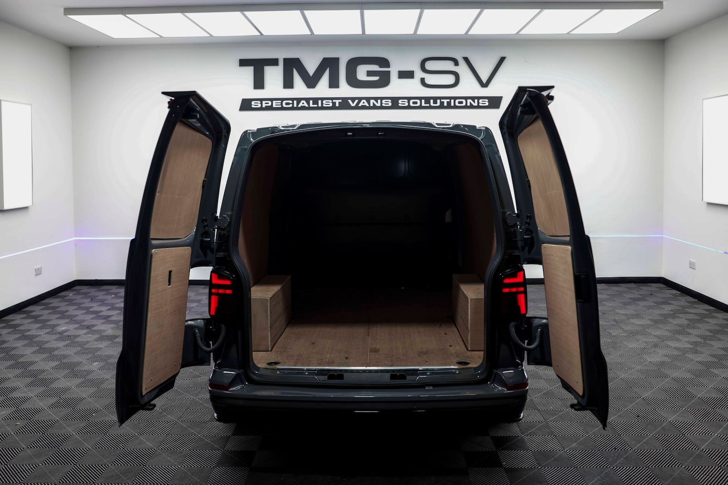 Used Volkswagen Transporter 2024 for sale - 77911368: Photo 28