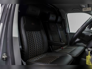 Used Volkswagen Transporter 2024 for sale - 77911368: Photo