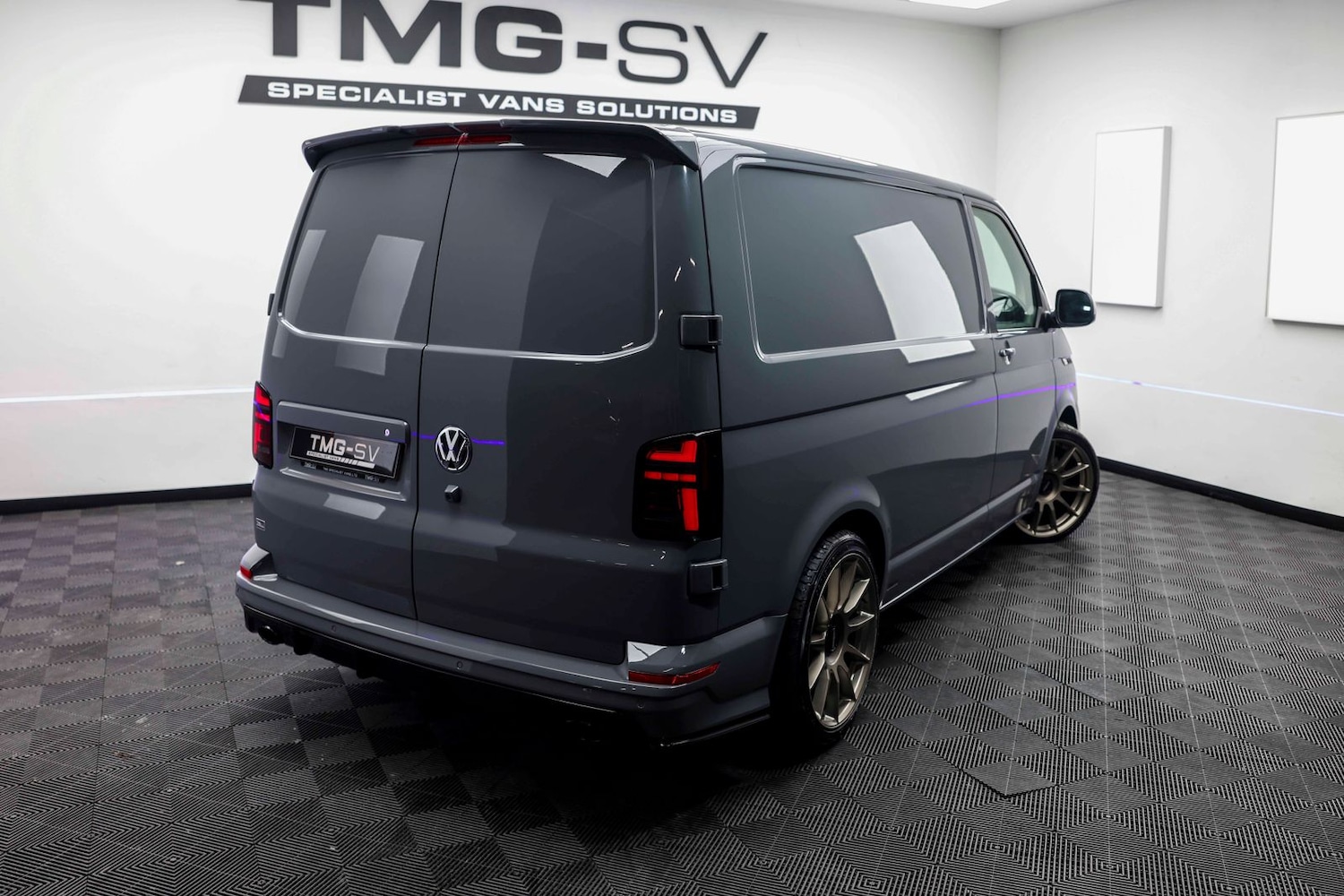 Used Volkswagen Transporter 2024 for sale - 77911368: Photo 30