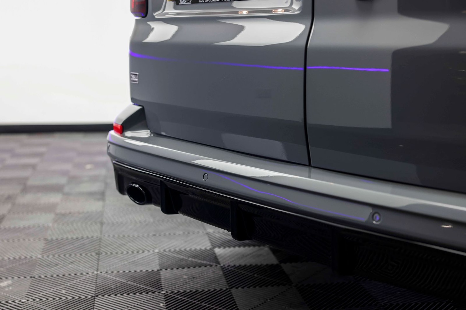 Used Volkswagen Transporter 2024 for sale - 77911368: Photo 31